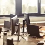 Mejor silla ergonómica por menos de 100€