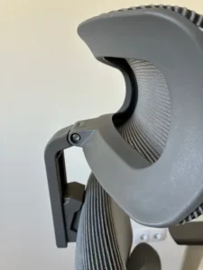 Ajuste reposacabezas FlexiSpot C7 Air Pro